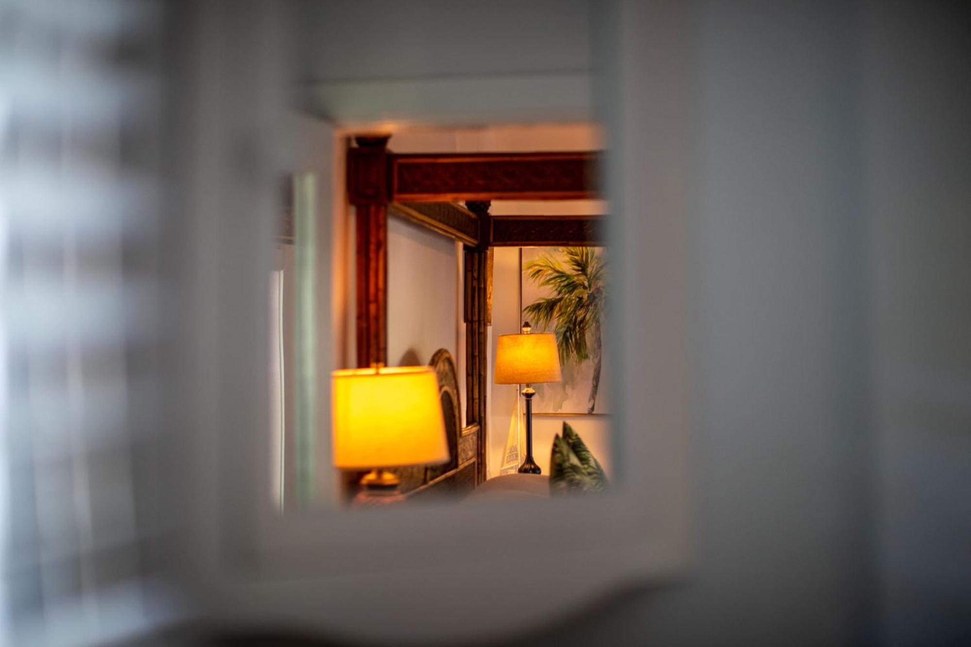 Andrews Inn & Garden Cottages Кі-Вест Екстер'єр фото