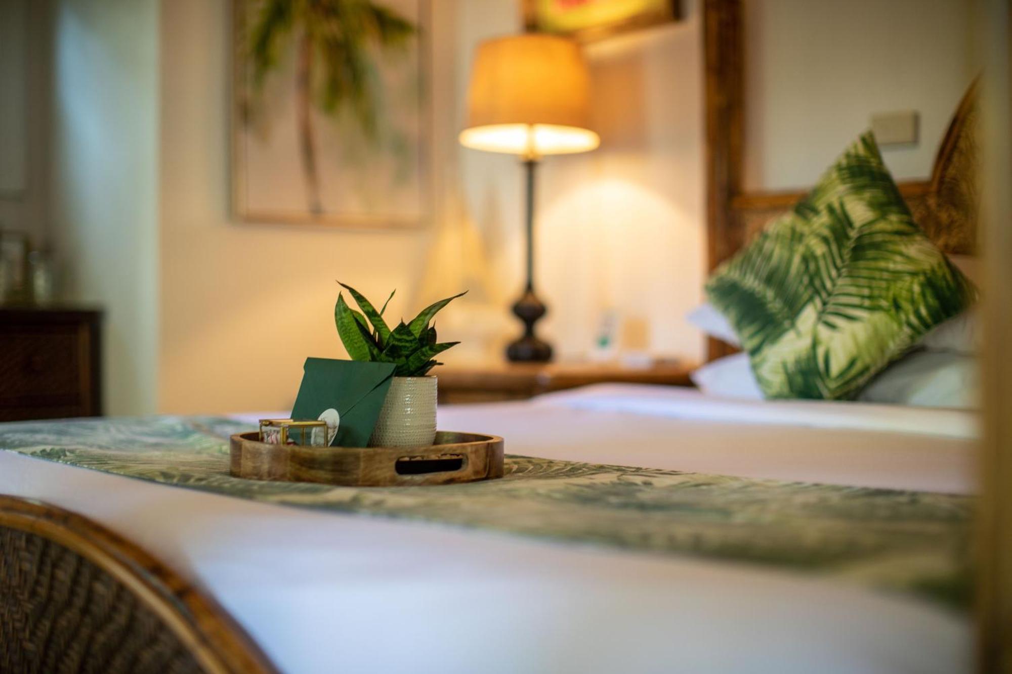 Andrews Inn & Garden Cottages Кі-Вест Екстер'єр фото