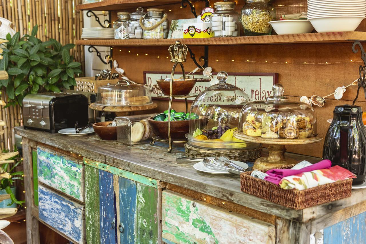 Andrews Inn & Garden Cottages Кі-Вест Екстер'єр фото